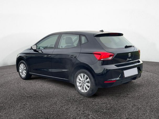 Seat Ibiza TSI Style 70 kW image number 4