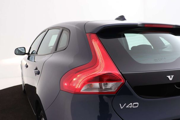 Volvo V40 T3 110 kW image number 36