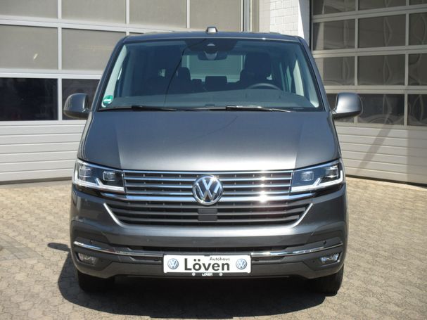 Volkswagen T6 Multivan DSG 110 kW image number 2