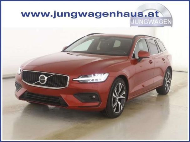 Volvo V60 B4 120 kW image number 1