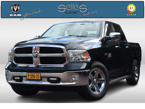 RAM 1500 5.7 296 kW image number 2