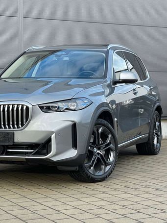 BMW X5 xDrive 280 kW image number 6