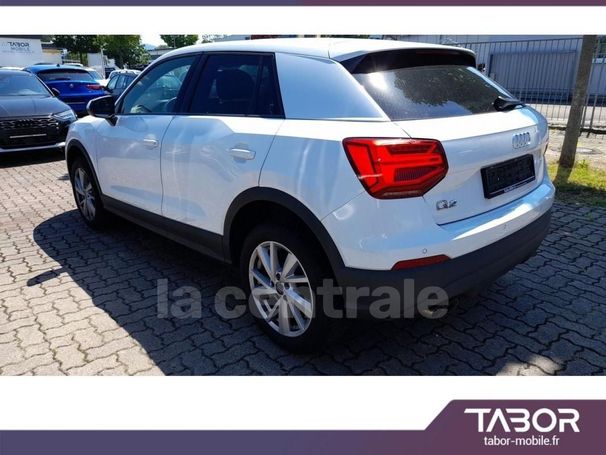 Audi Q2 35 TFSI S tronic 110 kW image number 9