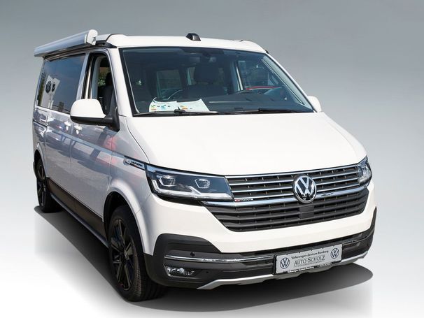 Volkswagen T6 California DSG 4Motion 110 kW image number 3