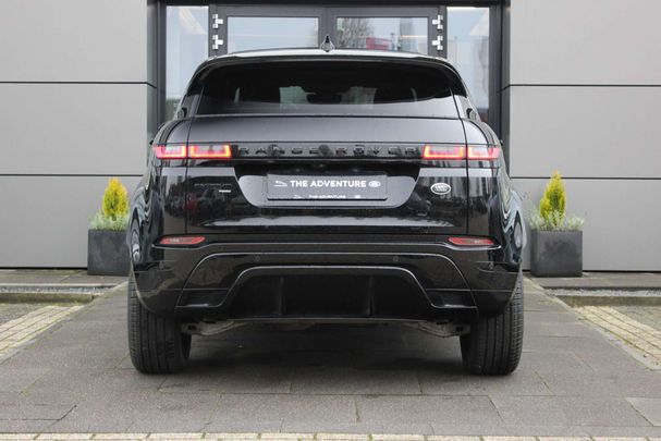 Land Rover Range Rover Evoque P300e 227 kW image number 14