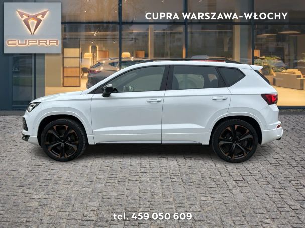 Cupra Ateca 2.0 TSI DSG 4Drive 221 kW image number 5