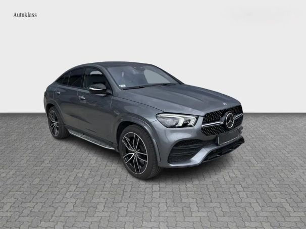 Mercedes-Benz GLE 400 d 243 kW image number 7