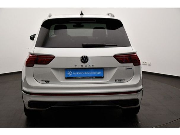 Volkswagen Tiguan 2.0 TSI R-Line 4Motion DSG 180 kW image number 20