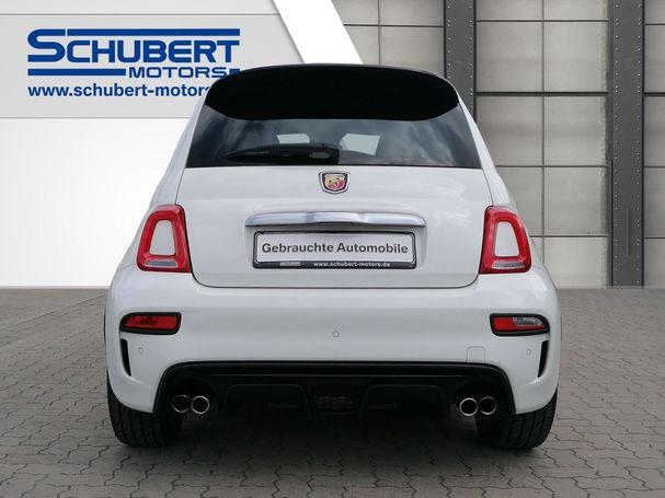 Abarth 595 121 kW image number 15