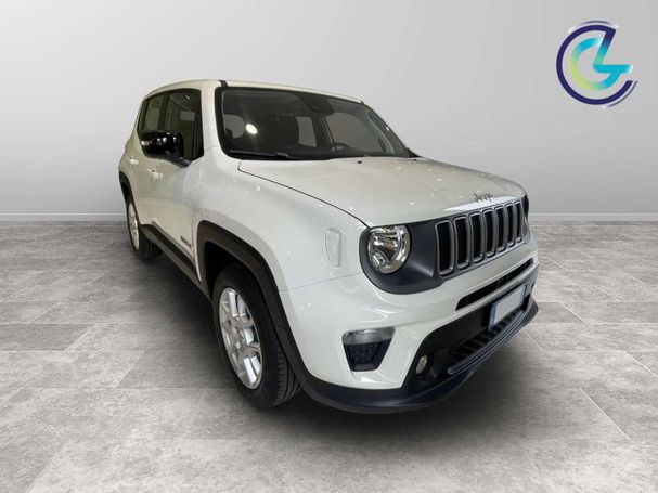 Jeep Renegade 1.0 Limited 88 kW image number 3