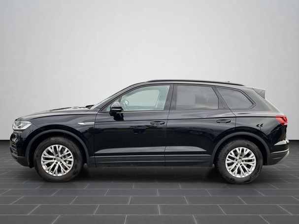 Volkswagen Touareg 3.0 TDI 4Motion 210 kW image number 7