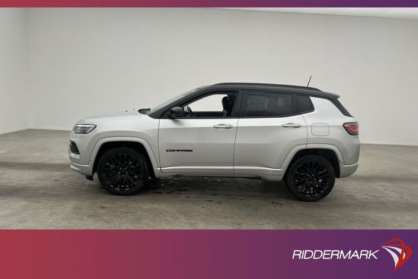 Jeep Compass 177 kW image number 6