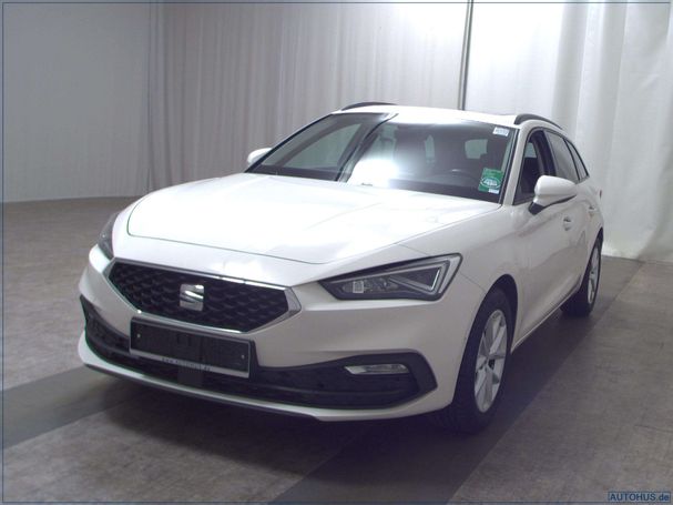 Seat Leon ST 2.0 TDI Style 110 kW image number 1