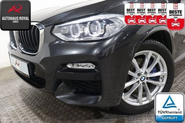 BMW X3 xDrive30i M Sport 185 kW image number 5