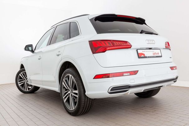 Audi Q5 40 TDI Sport 140 kW image number 6