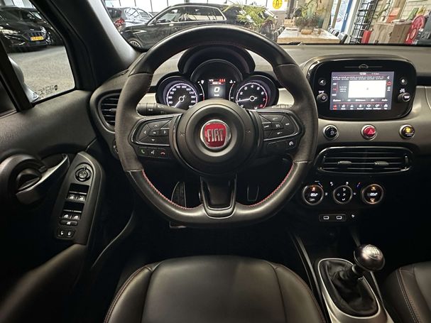 Fiat 500X 1.0 88 kW image number 12