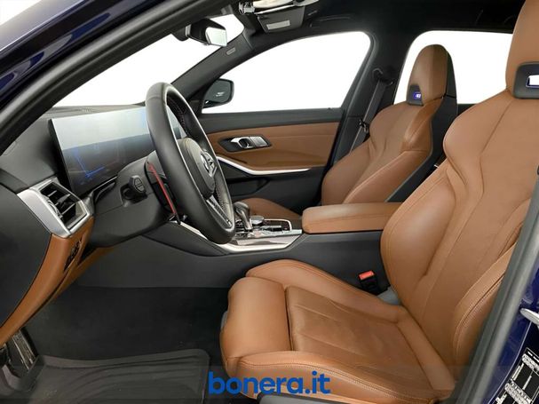 BMW M3 Competition Touring M xDrive 375 kW image number 20