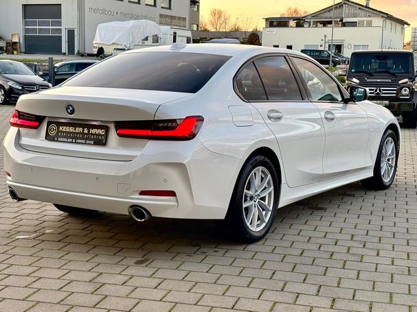 BMW 320d xDrive 140 kW image number 6