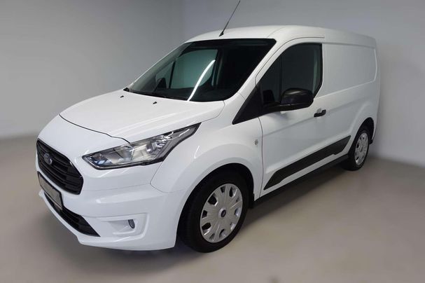 Ford Transit Connect 74 kW image number 1