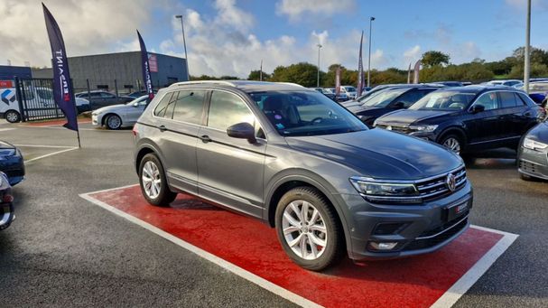 Volkswagen Tiguan 1.5 TSI EVO DSG 110 kW image number 1