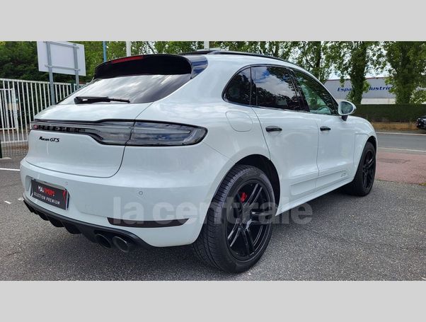 Porsche Macan GTS PDK 280 kW image number 3