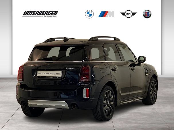 Mini Cooper SD Countryman All4 ALL4 140 kW image number 3