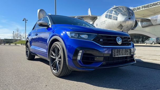 Volkswagen T-Roc R 4Motion DSG 221 kW image number 1