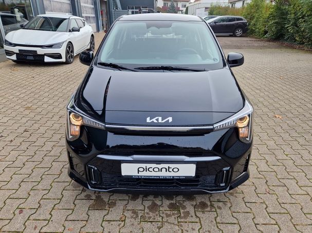 Kia Picanto 1.0 Edition 7 46 kW image number 3