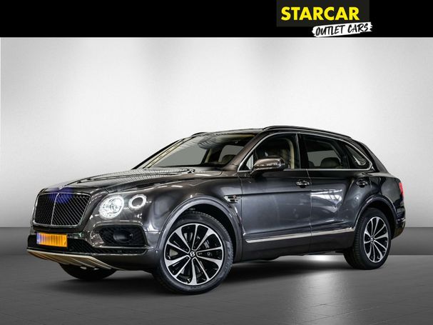 Bentley Bentayga 320 kW image number 2