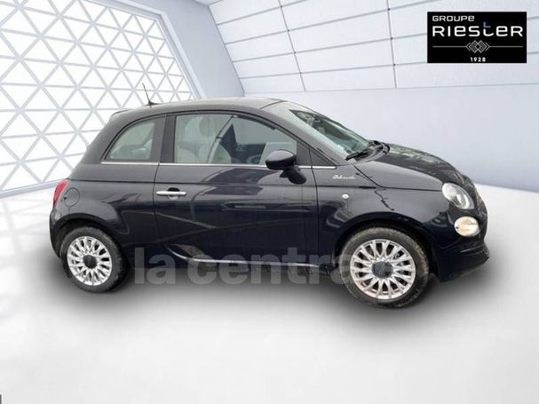 Fiat 500 1.0 51 kW image number 2