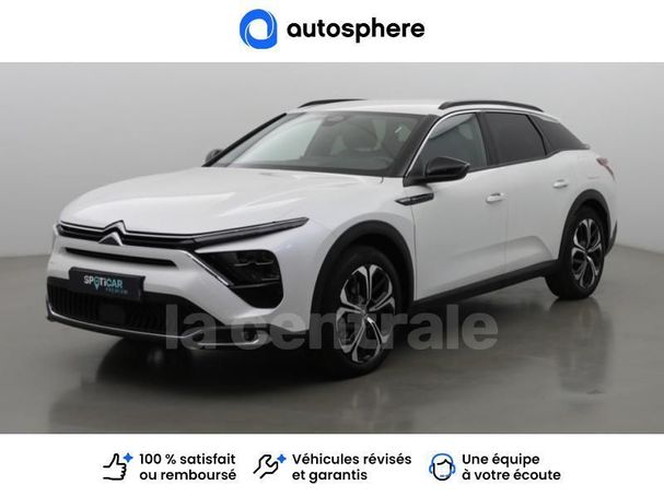 Citroen C5 X 165 kW image number 1