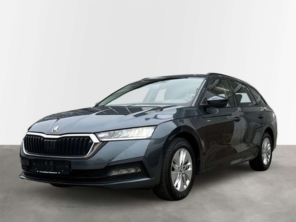 Skoda Octavia Combi 2.0 TDI Ambition 110 kW image number 1