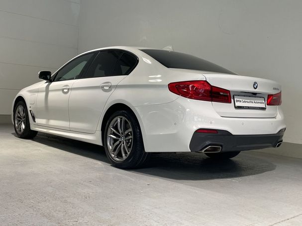 BMW 530i 185 kW image number 2