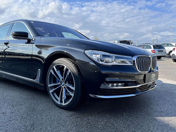 BMW 730Ld xDrive 195 kW image number 4