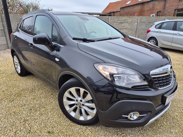 Opel Mokka 1.6 85 kW image number 2