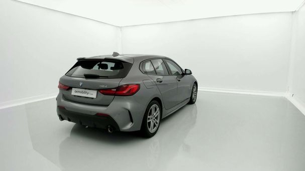 BMW 118d M Sport 110 kW image number 3