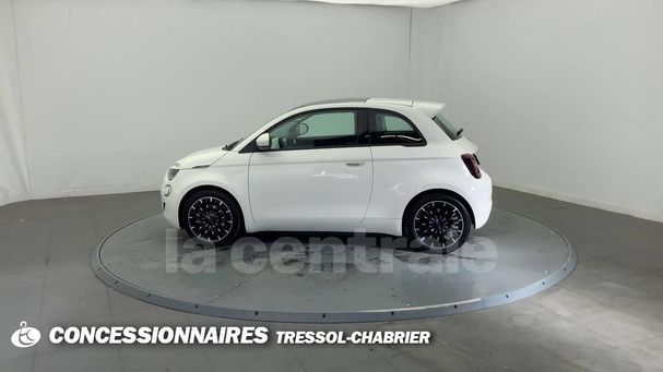 Fiat 500 e 42 kWh 88 kW image number 4