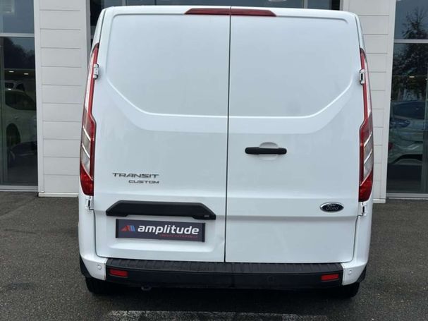 Ford Transit Custom 300 L1H1 Trend 98 kW image number 6