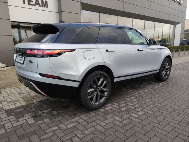 Land Rover Range Rover Velar P250 184 kW image number 8