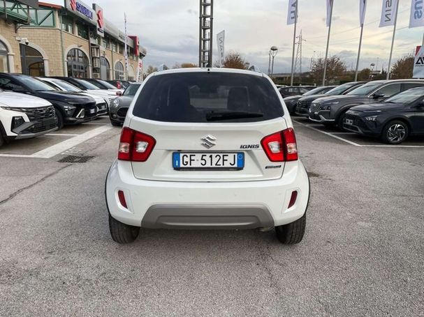 Suzuki Ignis 61 kW image number 7