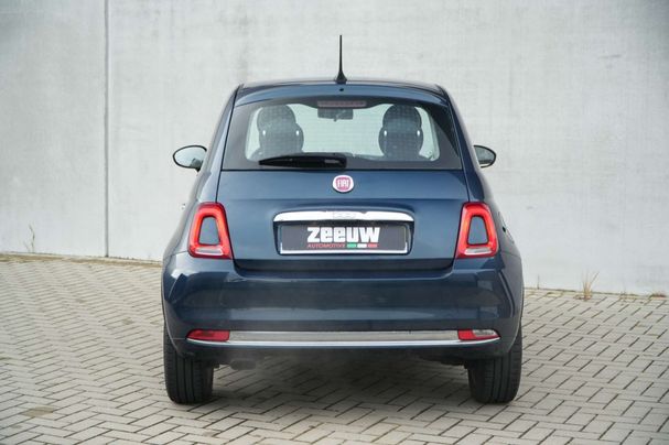 Fiat 500 TwinAir Lounge 59 kW image number 14