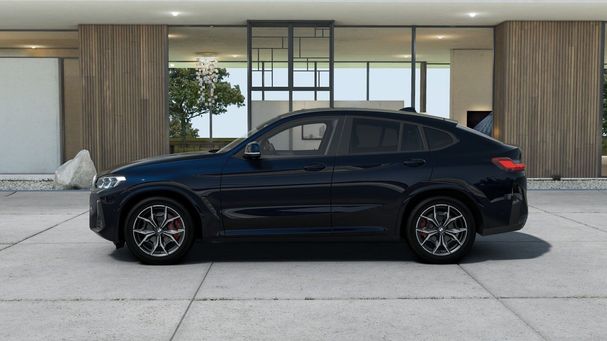 BMW X4 xDrive30d 210 kW image number 3