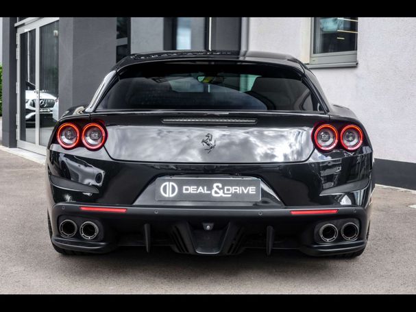 Ferrari GTC4Lusso V12 507 kW image number 4