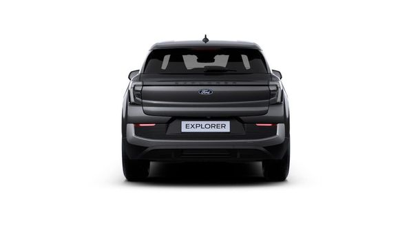 Ford Explorer EV 213 kW image number 7