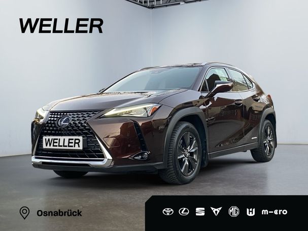 Lexus UX 250h 135 kW image number 1