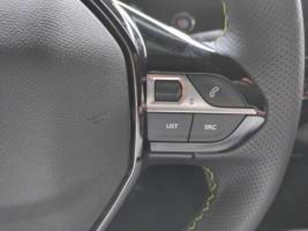 Peugeot 2008 PureTech 130 96 kW image number 15