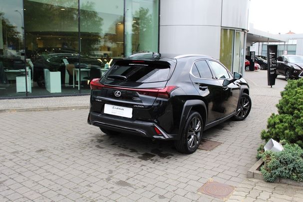 Lexus UX 135 kW image number 3