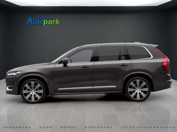 Volvo XC90 B5 AWD Ultimate 173 kW image number 4