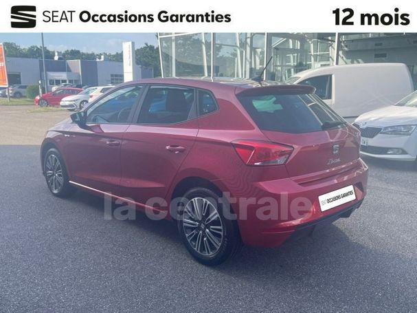 Seat Ibiza 1.0 TSI 70 kW image number 18