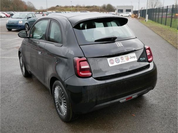 Fiat 500 e 42 kWh 87 kW image number 5